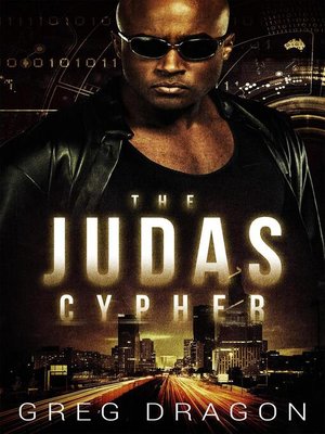 cover image of The Judas Cypher